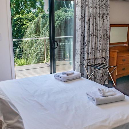 Готель Tamar House Rosevears Екстер'єр фото