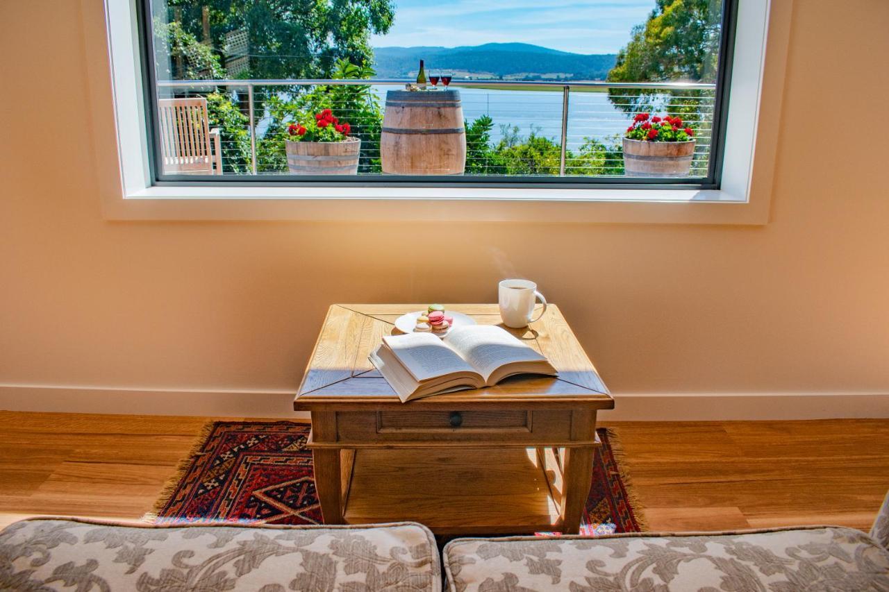 Готель Tamar House Rosevears Екстер'єр фото