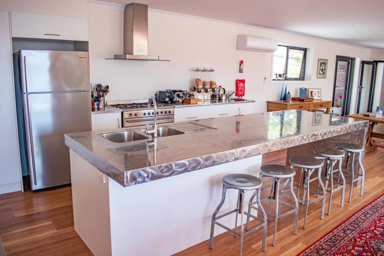Готель Tamar House Rosevears Екстер'єр фото