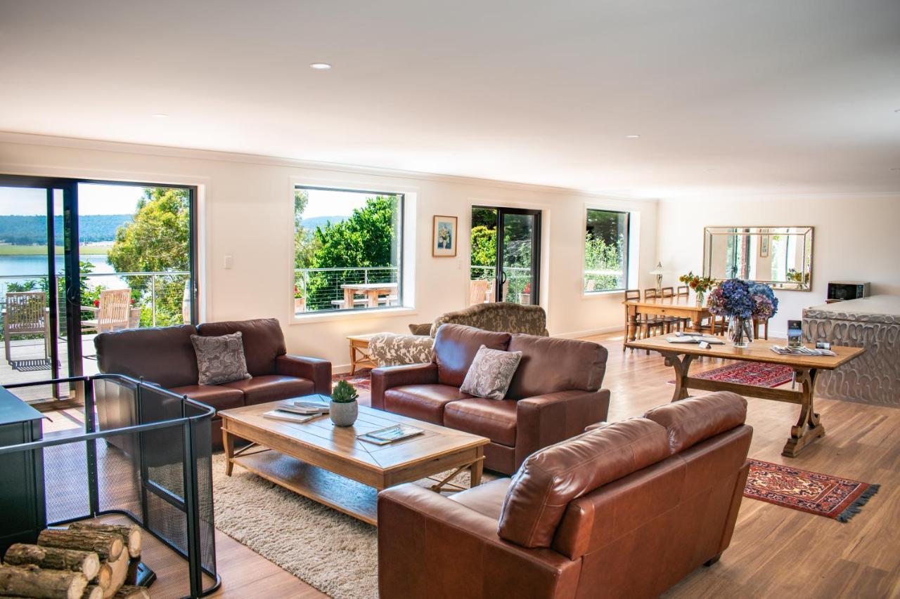 Готель Tamar House Rosevears Екстер'єр фото