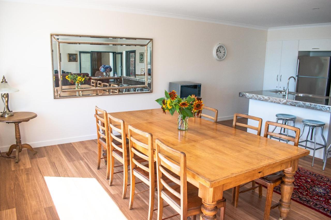 Готель Tamar House Rosevears Екстер'єр фото