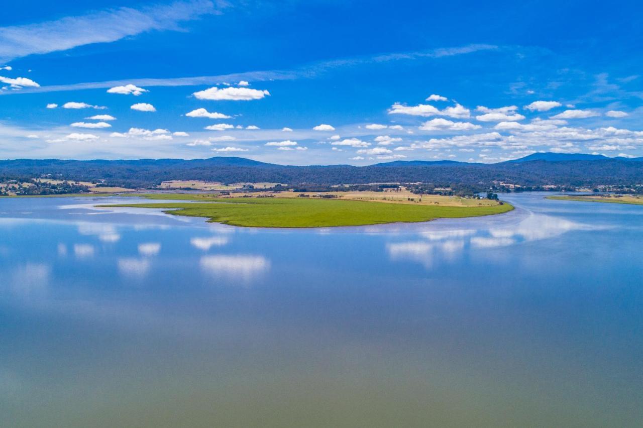 Готель Tamar House Rosevears Екстер'єр фото
