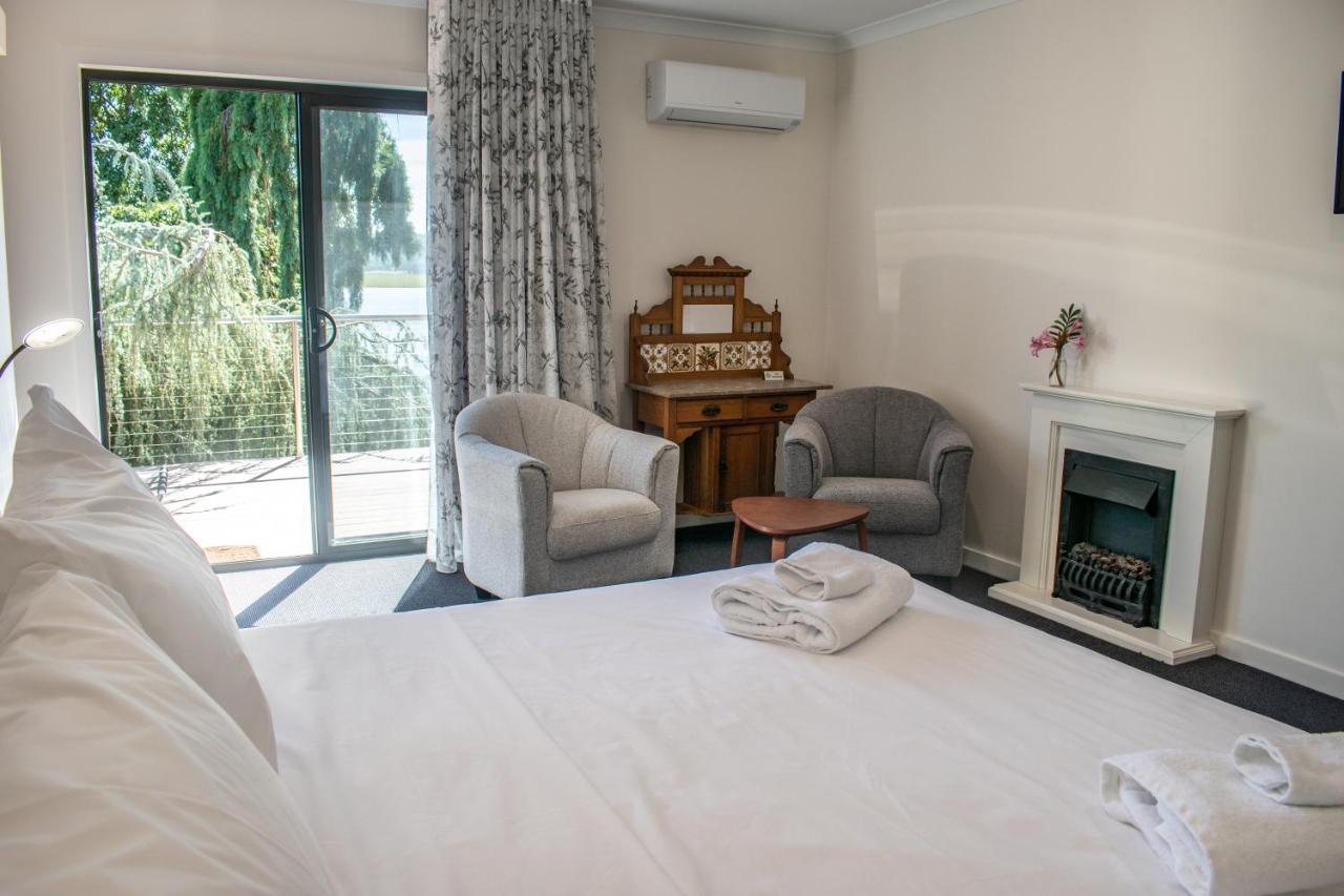 Готель Tamar House Rosevears Екстер'єр фото
