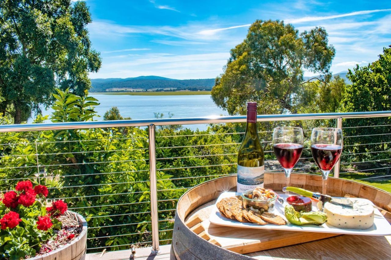 Готель Tamar House Rosevears Екстер'єр фото